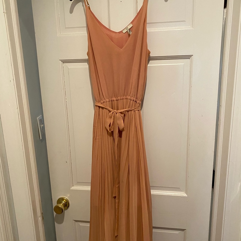 Joie Midi Dress